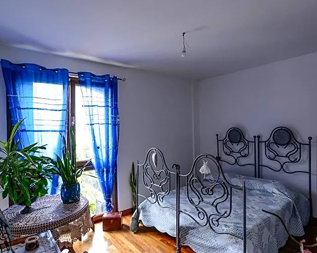 Il Giardino Incantato Matera